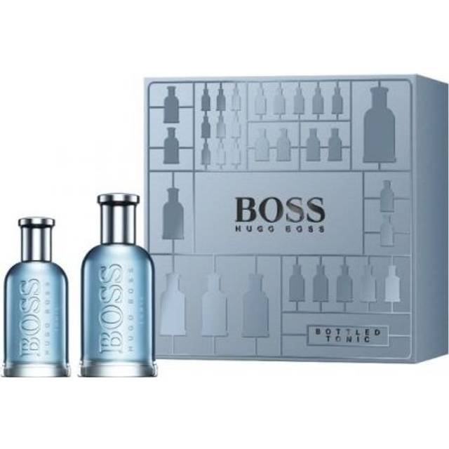 HUGO BOSS Boss Bottled Tonic Gift Set EdT 100ml + EdT 30ml