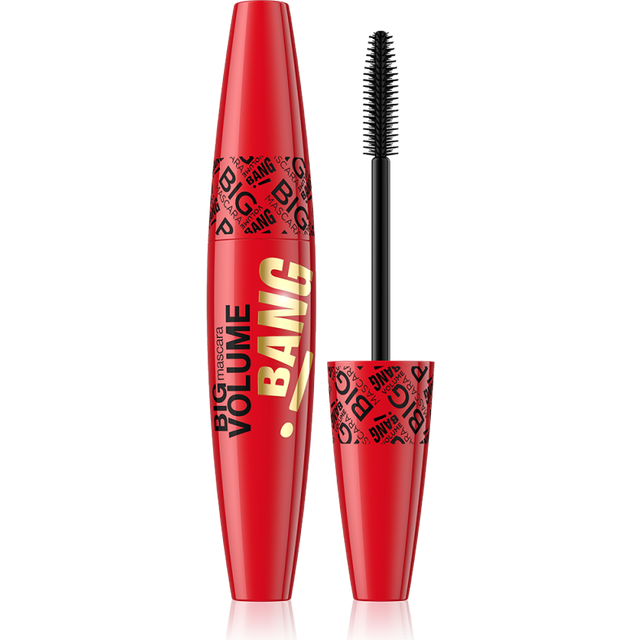Big Volume Bang! Mascara 10ml - Black