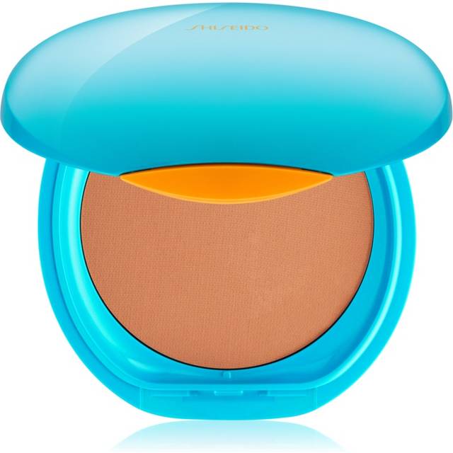Foundation Uv Protective Shiseido (SPF 30)