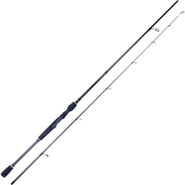 Svartzonker Black Series ''The Horizon'' 219 cm (7'2'') 12-38 g Haspelspö -
