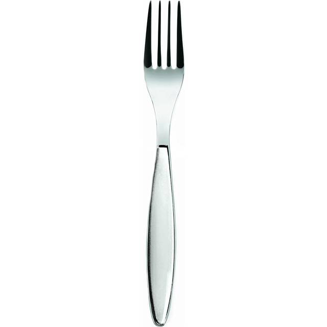Guzzini feeling series fork - stainless steel - 20.50cm