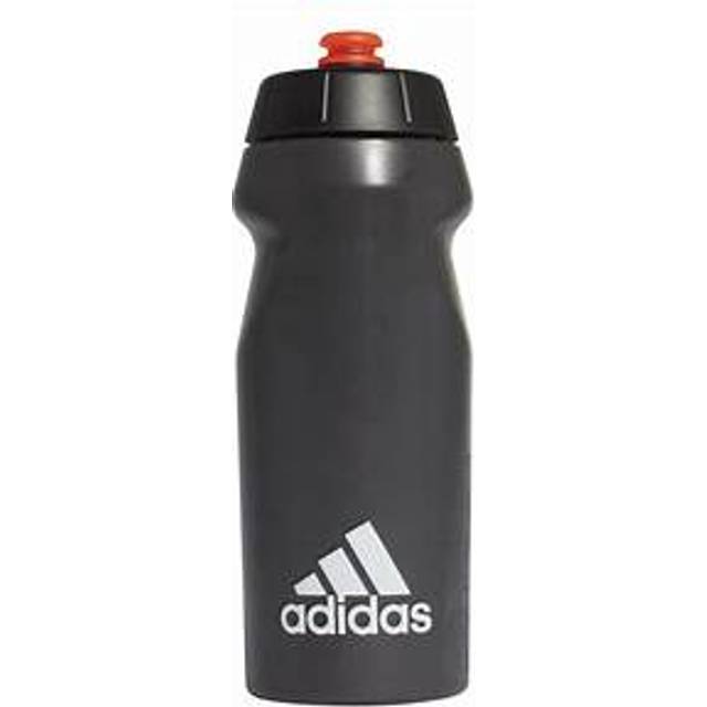 Performance Bottle 500ml, White - One Size