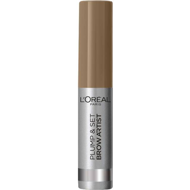 Loreal Paris Infaillible Brows 24H Volumizing Eyebrow Mascara 7.0 Blonde
