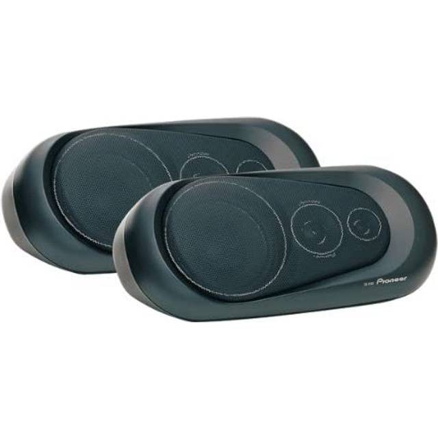 Pioneer TS-X150 Speaker, Black