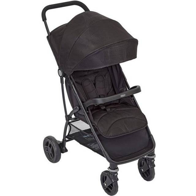 Graco Breaze Lite Stroller - Kaleidoscope