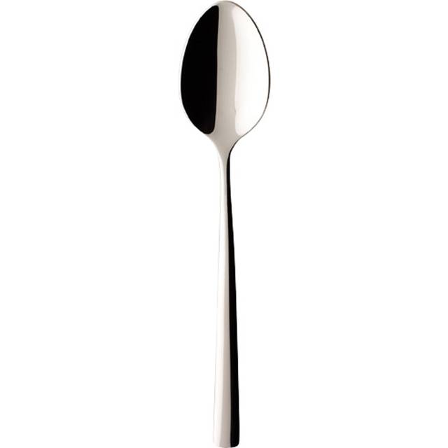 Villeroy & Boch Piemont kaffesked Rostfritt stål - Silverfärgad