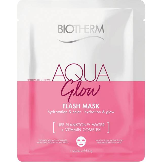 Biotherm Flash Mask Aqua Glow
