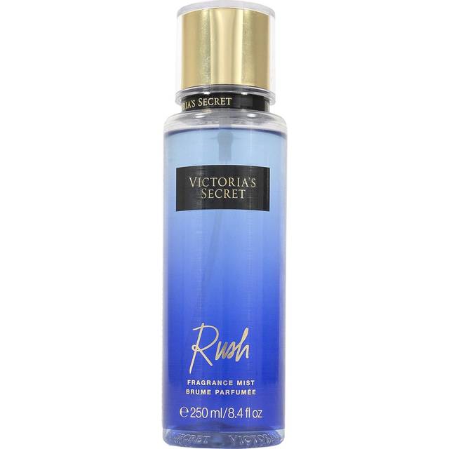 Victoria's Secret Rush Kroppsspray för Kvinnor 250 ml