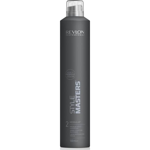 Revlon Style Masters Modular Hairspray 500ml