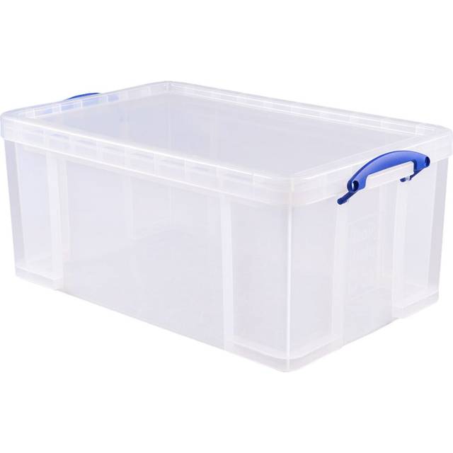 Really useful storage boxes 64 litre