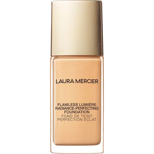 Laura Mercier Flawless Lumiere Radiance Perfecting Foundation - # 3W1 Dusk 30ml/1oz