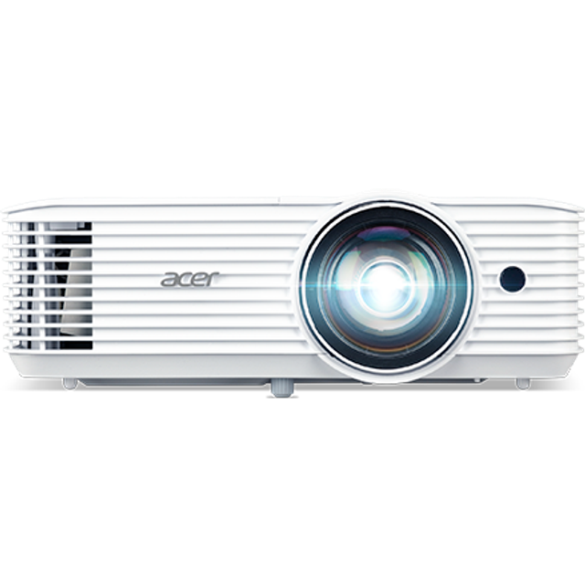 Acer H6518STi Projector, 1920 x 1080 Full HD, 3500 Lumen