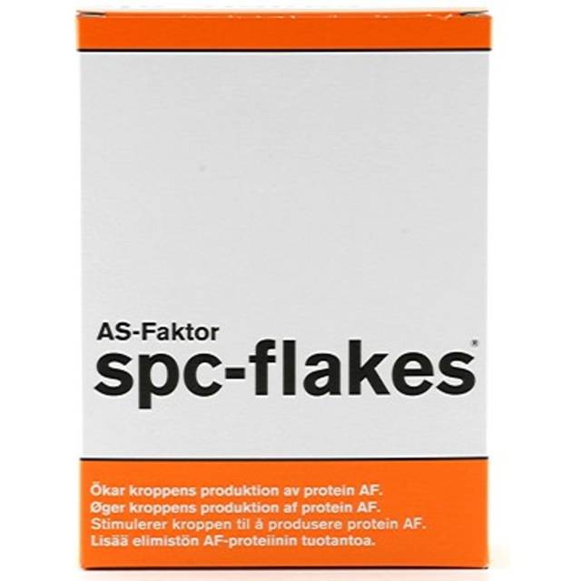 SPC-Flakes 450 g