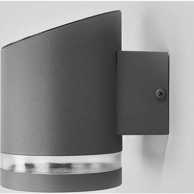 Lindby - Melinda Solar Cell Lamp Grey Lindby