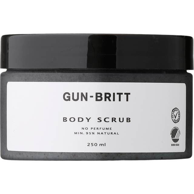Gun-Britt Body Scrub 250ml