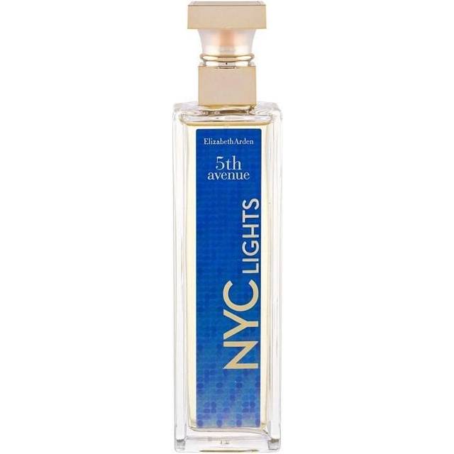 Elizabeth Arden Fifth 5th Avenue Nyc Lights 75ml Eau De Parfum