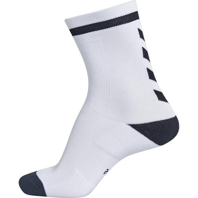Handball Socks Single-pack Elite - White