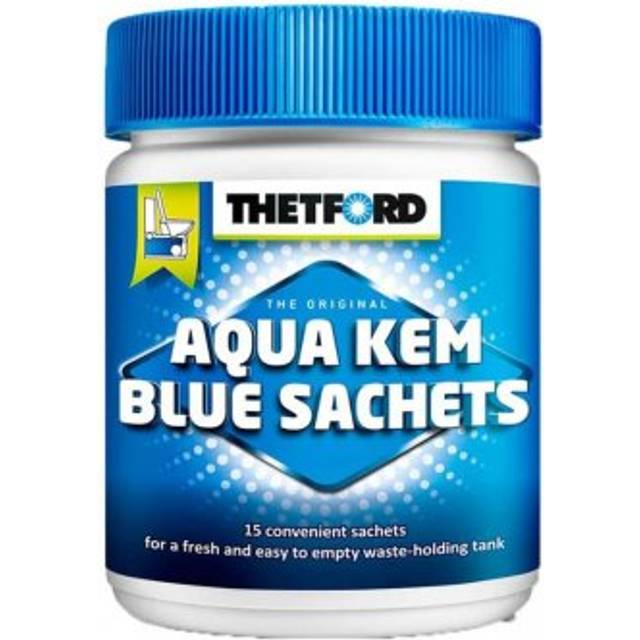 Thetford Aqua Kem Blue Sachets