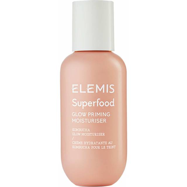ELEMIS Superfood Glow Priming Moisturiser 60ml