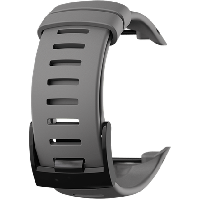 Suunto Dive D4i Novo reservarmbandsset svart