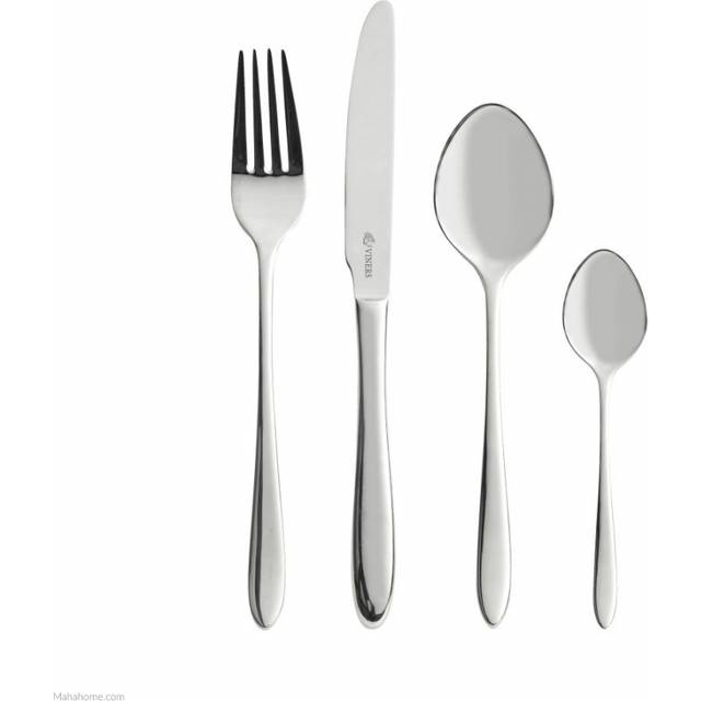 Viners Eden 16 Piece Cutlery Set Gift Box 18/10 Stainless Steel