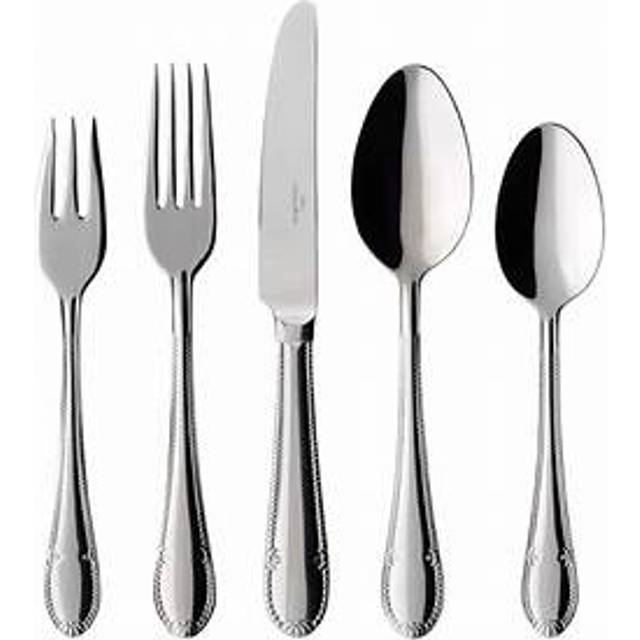 Mademoiselle Bestickset 30st, Villeroy&Boch-1263599057