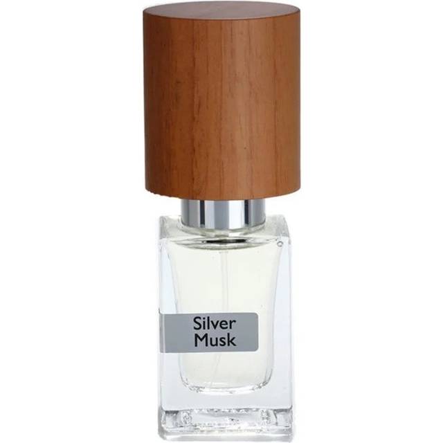 Nasomatto Silver Musk Extrait de Parfum 30 ml