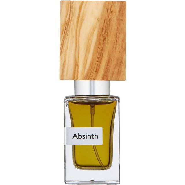 Nasomatto Absinth perfume extract 30 ml