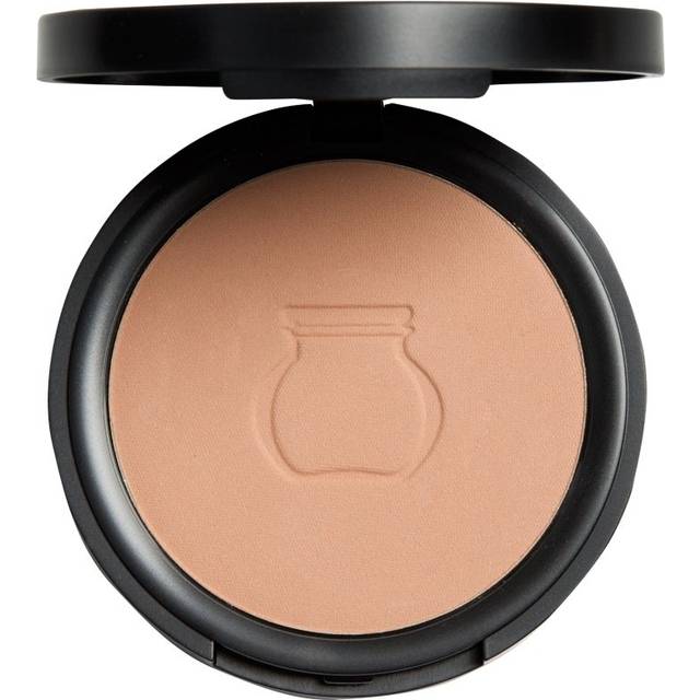 Nilens Jord Mineral Foundation Compact #591 Sand