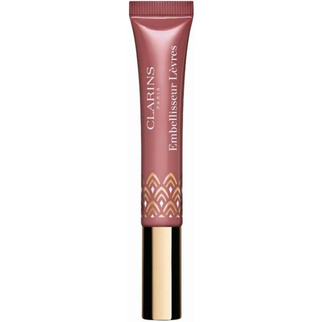 Clarins Instant Light Lip Perfector 16 Intense Rosebud 12 ml