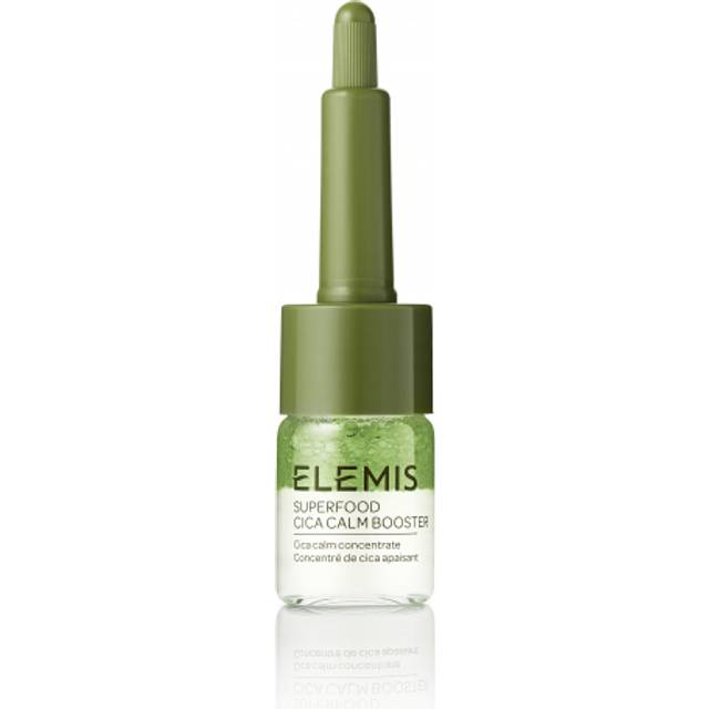 Elemis superfood cica calm booster concentrate 9ml sensitive skin rrp £27