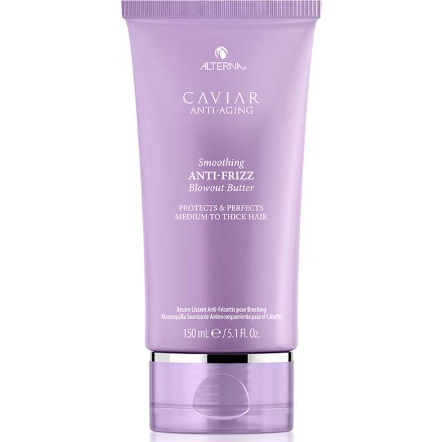Alterna - Caviar Anti-Aging Smoothing Anti-Frizz Blowout Butter 150ml for Women