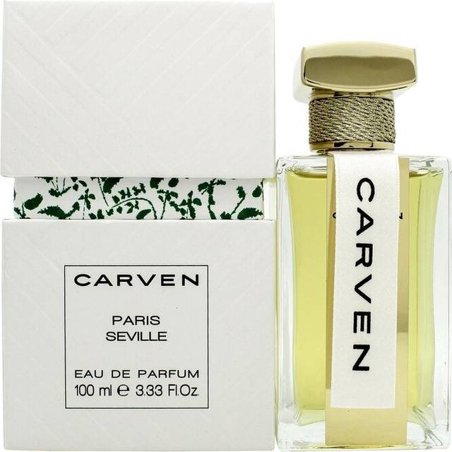 Carven Paris Séville Eau de Parfum 100ml Spray (100ml)