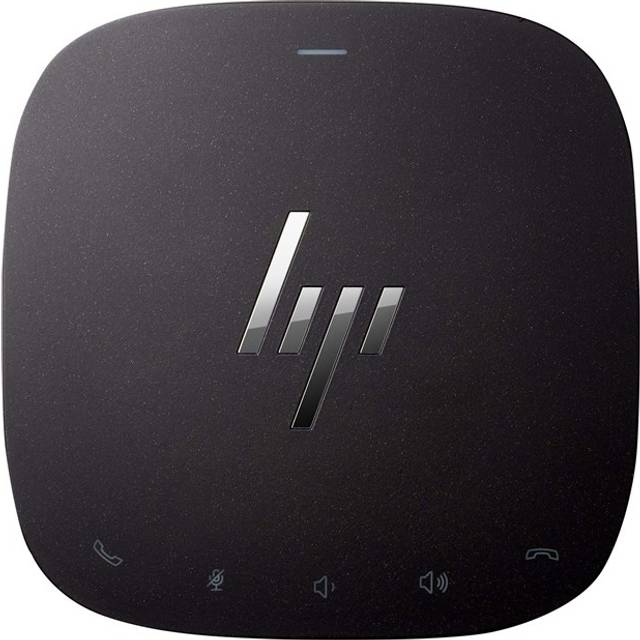 HP TB Dock G2 Thunderbolt 120W Dockstation (Exl. AC-Adapter)