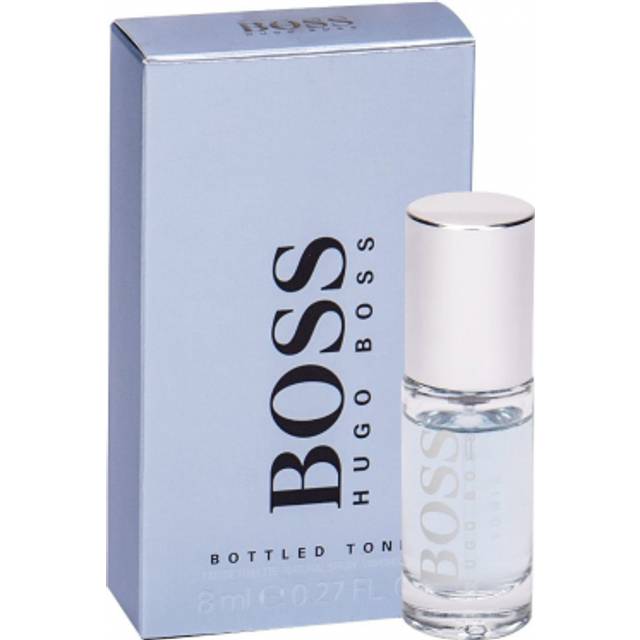 Hugo Boss Bottled Tonic 8ml Eau De Toilette Travel Spray