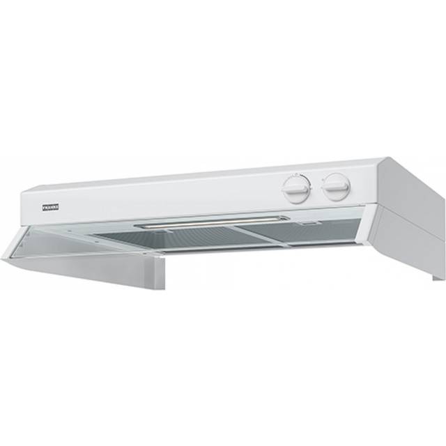 Franke Underbyggd Fläktkåpa 300.0600.443 (vit 60cm Lägenhet)