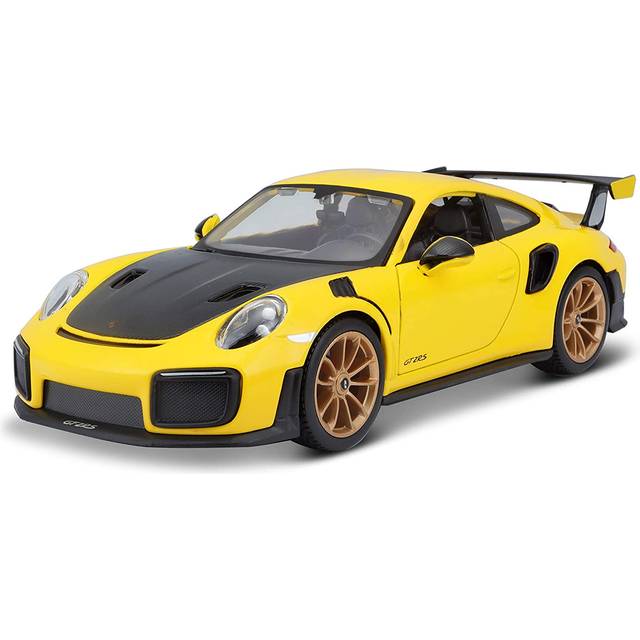 1:24 Porsche 911 Gtr Rs