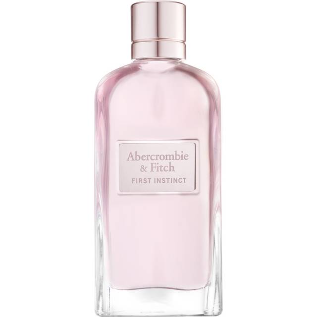 Abercrombie & Fitch First Instinct EdP för Kvinnor 100 ml