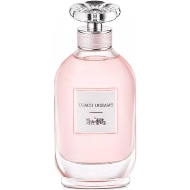 Coach Women's 1.3Oz Coach Dreams Edp