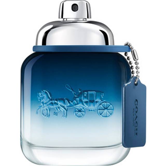 Coach Blue Eau de Toilette 40ml Spray