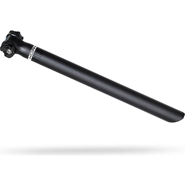 PRO Koryak Sadelstolpe | 30,9mm, 400mm, 20mm offset