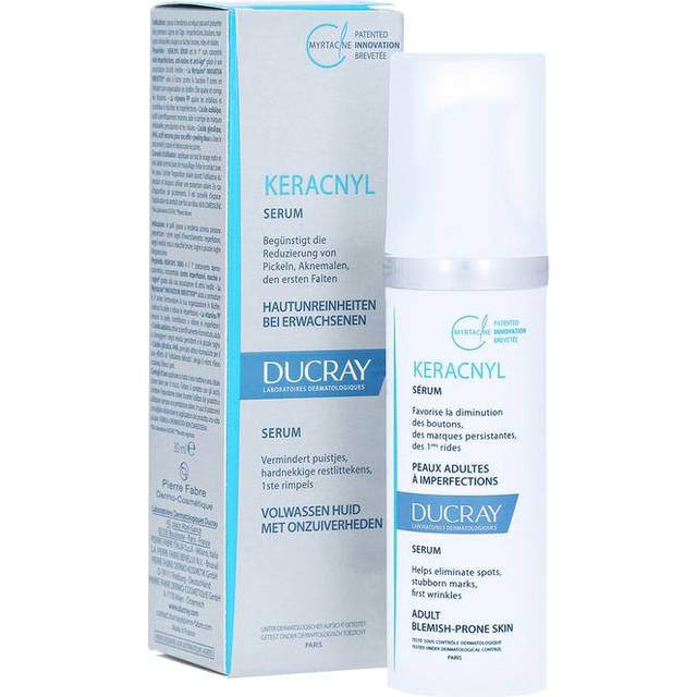 Ducray Keracnyl S&#xE9;rum 30ml