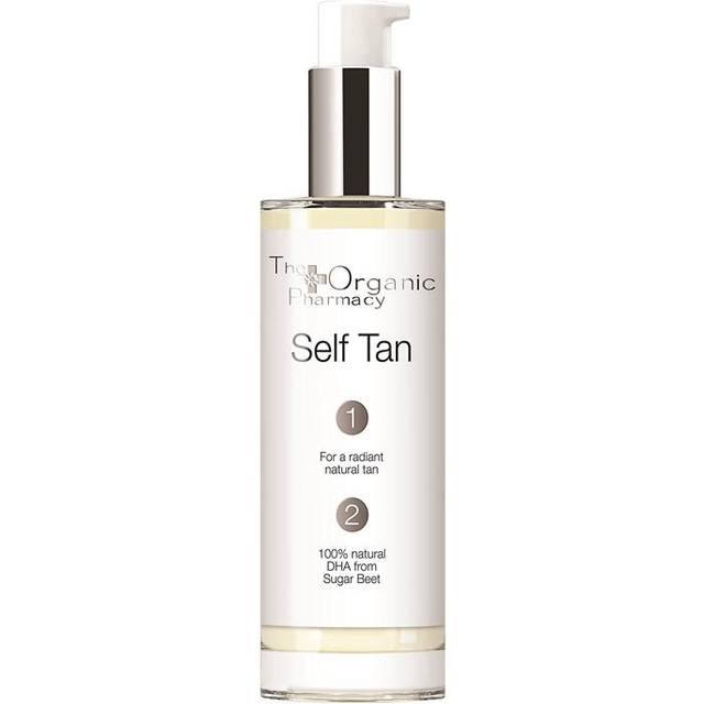 Self Tan 100 ml