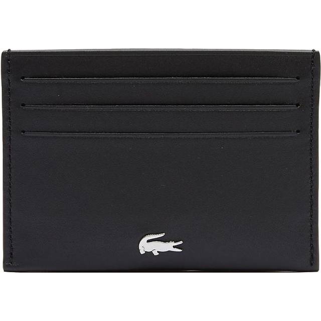 Card Holder Black - One Size