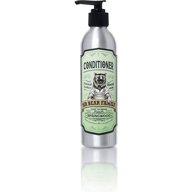 Mr Bear Family Conditioner Springwood 250 ml