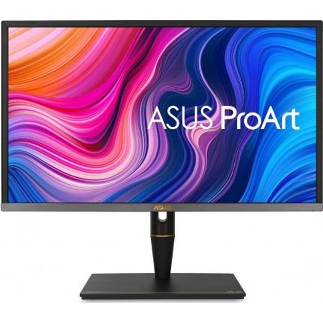 ASUS ProArt PA27UCX-K 68.6 cm (27') 3840 x 2160 pixels 4K Ultra HD LED Black