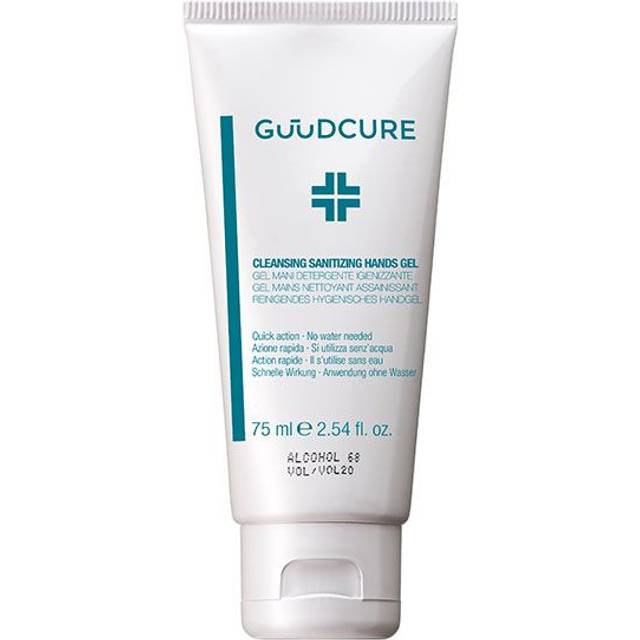 GuudCure Håndsprit Sanitizing Gel 75ml