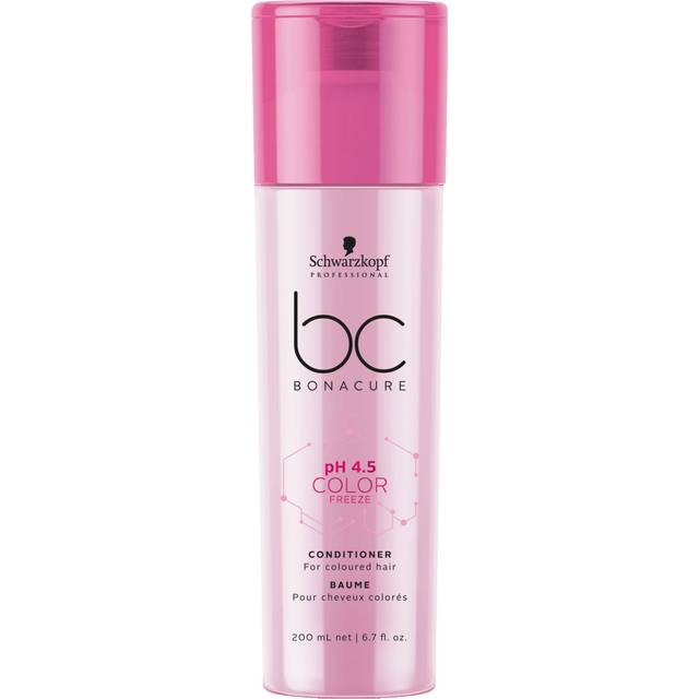 Bonacure Color Freeze Conditioner 200ml by Schwarzkopf
