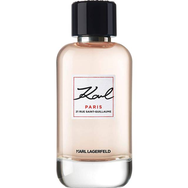 21 Rue Saint Guillaume Perfume 100 ml EDP Spray for Women (100 ml)