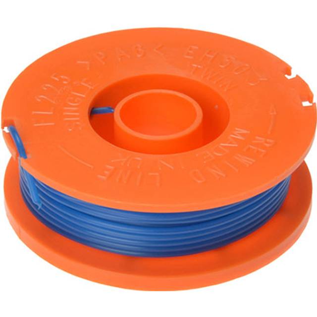 Alm Strimmer Spool & Line -  line spool alm fl225 flymo suit fly020 single